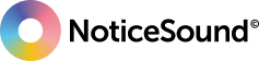NoticeSound Logo